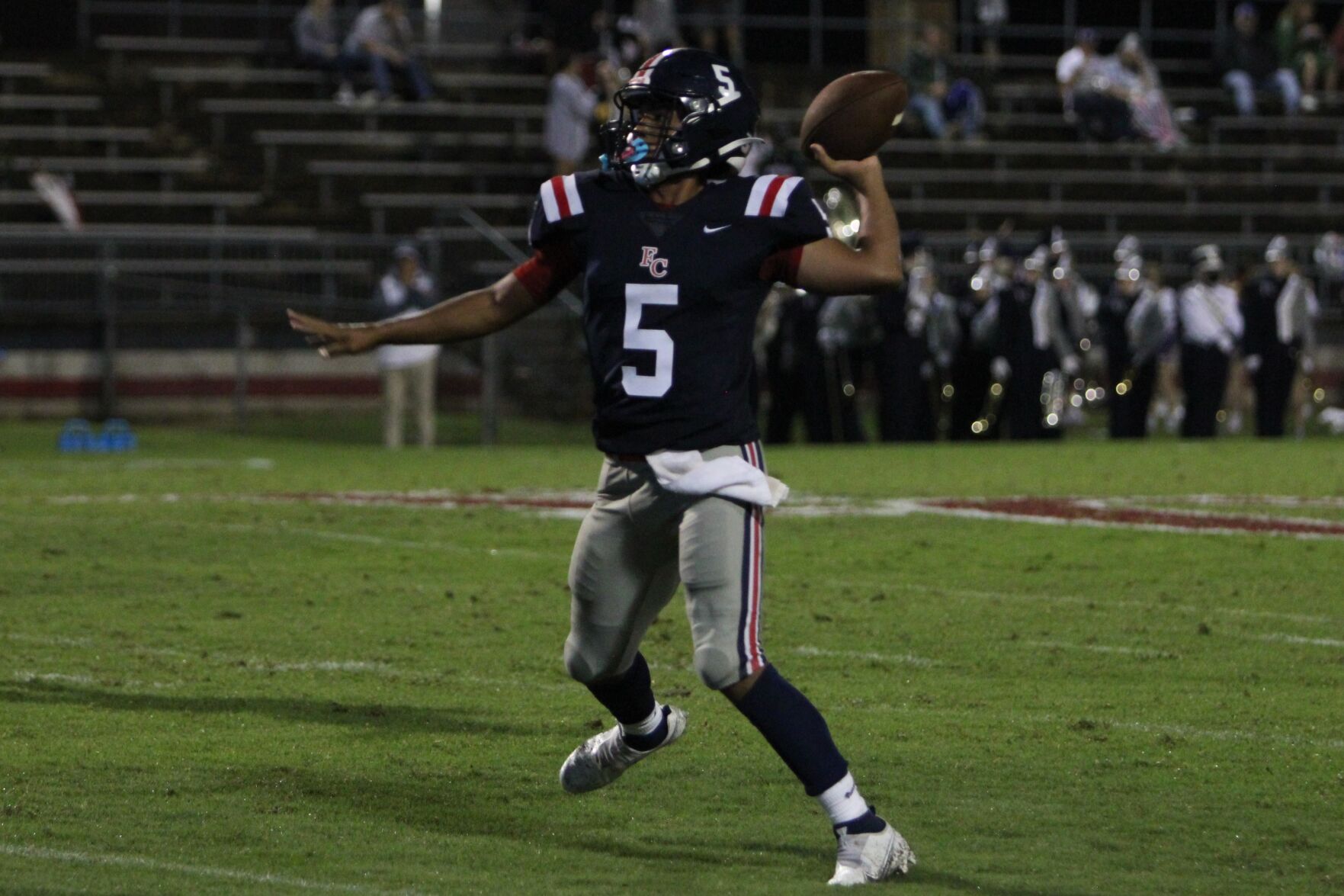 Ke'Andre Johnson